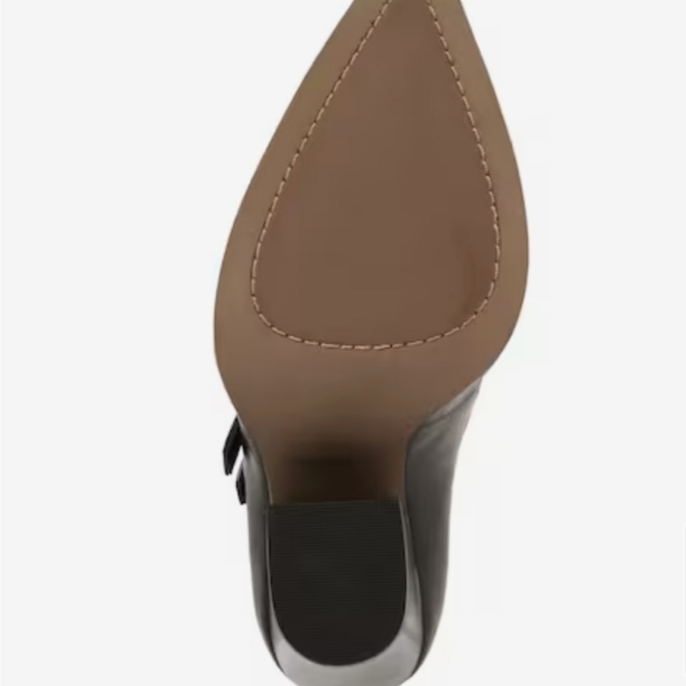 Vince Camuto Black Heels - Picture 6 of 6